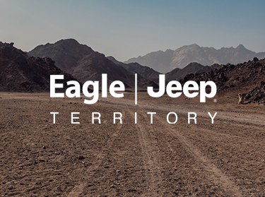 Brick cria nova marca e toda identidade visual da Eagle Jeep Territory