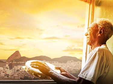 Campanha de aniversário do Rio é lançada para o Bondinho